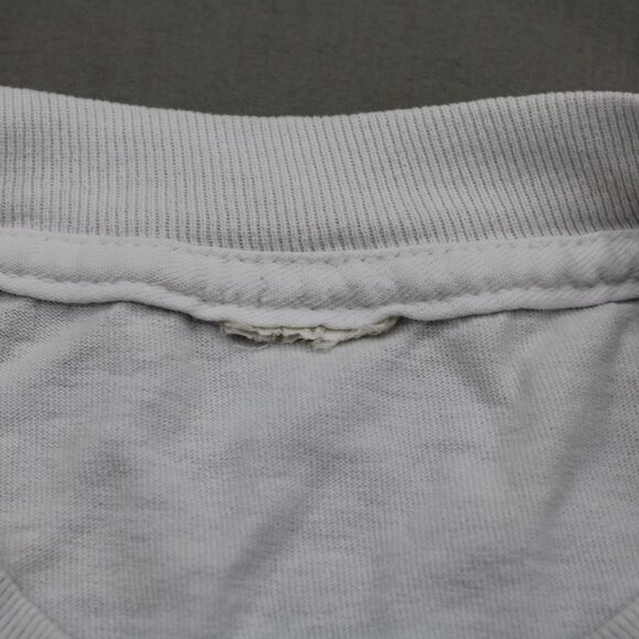 Band Shirt (Retro) - Tech N9ne Welcome to Strangeland - Men's Large - Picture 7 of 7